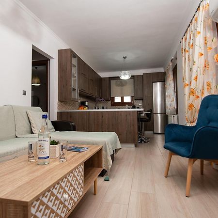 Giorgia'S Home Kokkari Dış mekan fotoğraf
