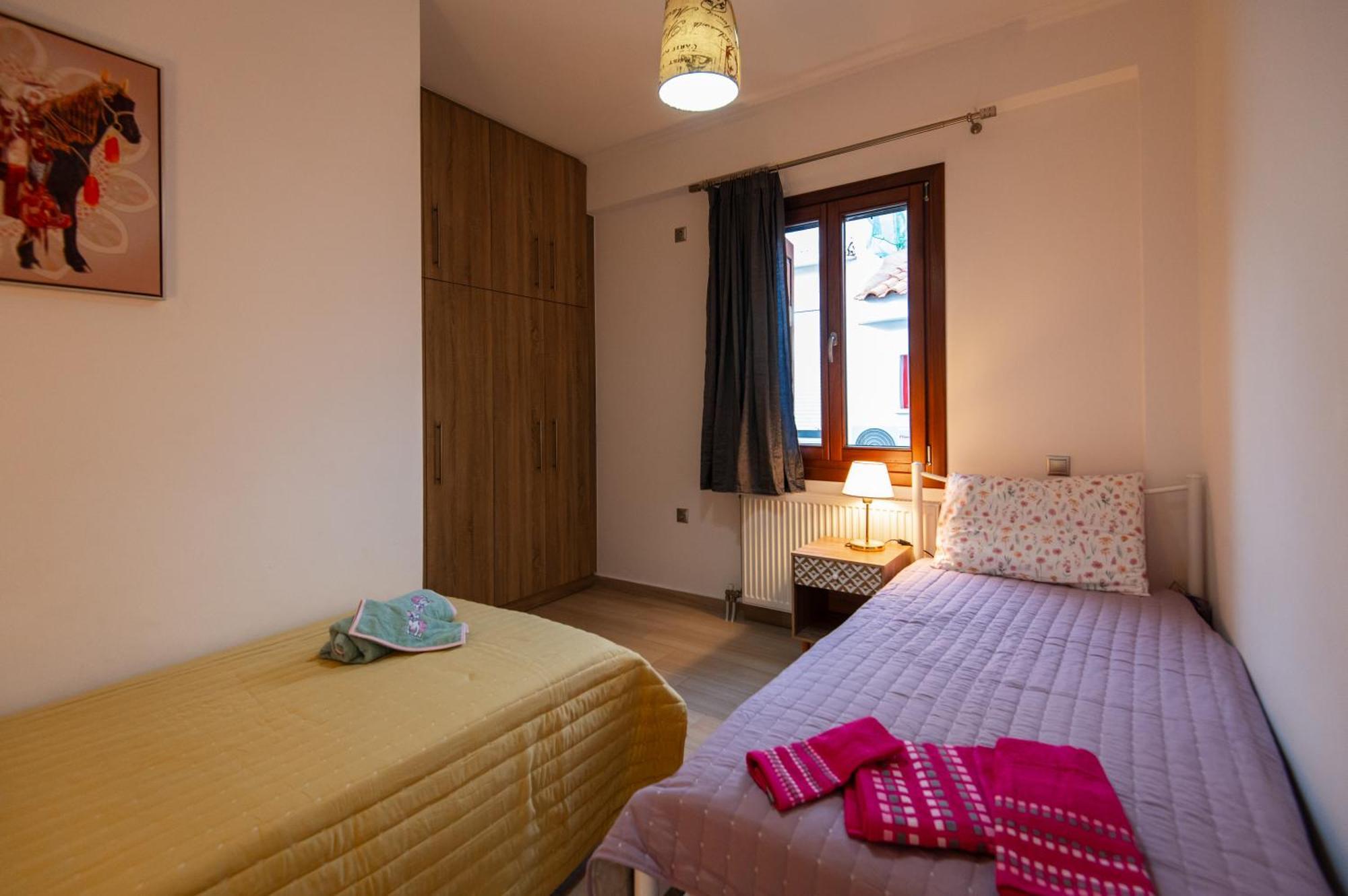 Giorgia'S Home Kokkari Dış mekan fotoğraf