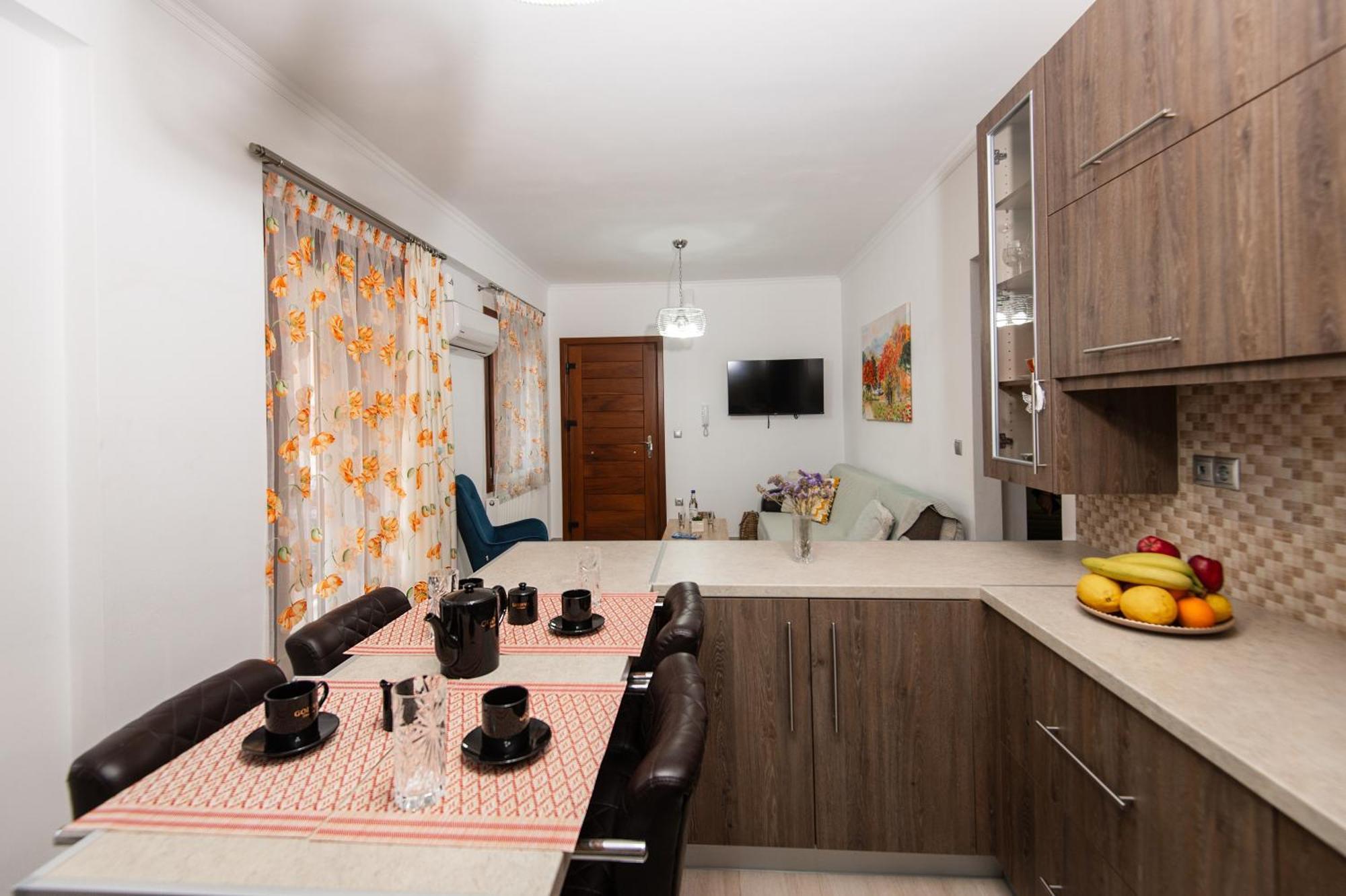 Giorgia'S Home Kokkari Dış mekan fotoğraf