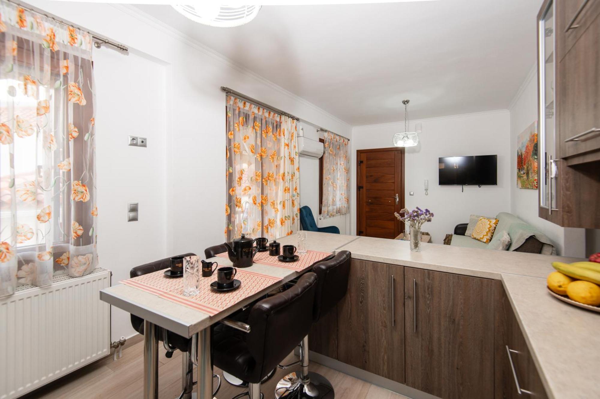 Giorgia'S Home Kokkari Dış mekan fotoğraf