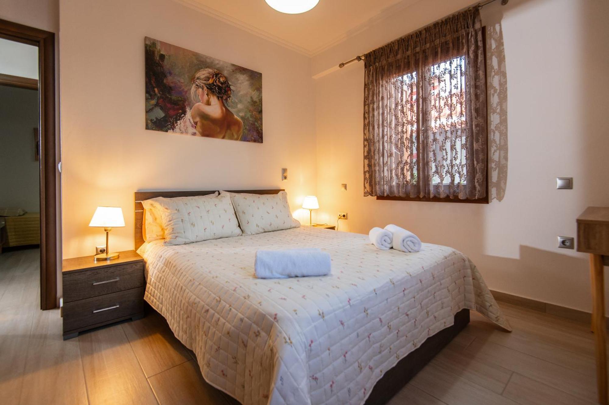 Giorgia'S Home Kokkari Dış mekan fotoğraf